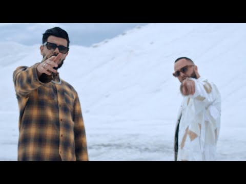 DJ SEM x DYSTINCT - OH BÉBÉ (CLIP OFFICIEL)
