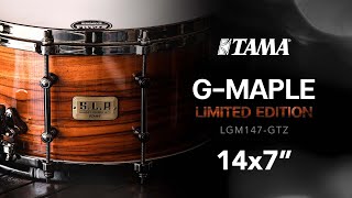 Video thumbnail for [รีวิว] TAMA S.L.P. G-Maple 14x7" Zebrawood [ Limited Edition ] by UP MUSIC STORE