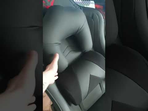 Обзор на игровое кресло ARDOR GAMING Force Armor 2000M #shorts #gaming #youtubeshorts