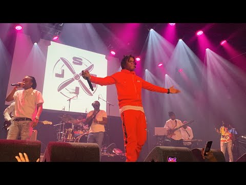 SIKIDAW AT MELKWEG 2023 .. GOODBYE PSYCHO