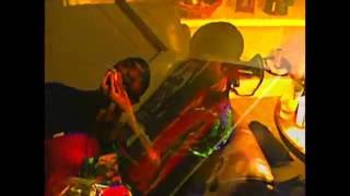 Black Smurf- Execution 1999 (Prod. LUXURY) Official video Black Smurf- Execution 1999 (Prod. LUXURY) Official video