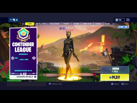 Fortnite New Arena Mode Division 4 W Anexhy Netlab Arena Points Fortnite Season 11 Arena Points Fortnite Season 11 Fortnite New Arena Mode Division 4 W Anexhy Netlab