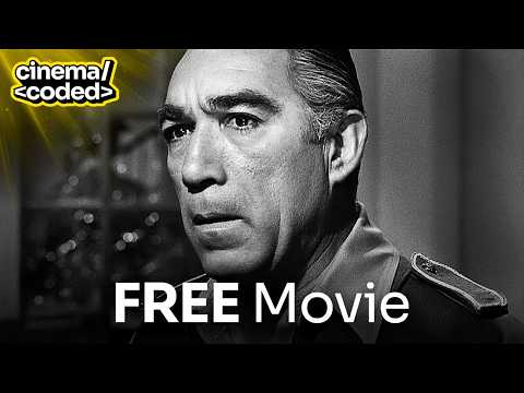 Behold a Pale Horse (1964) - FREE MOVIE