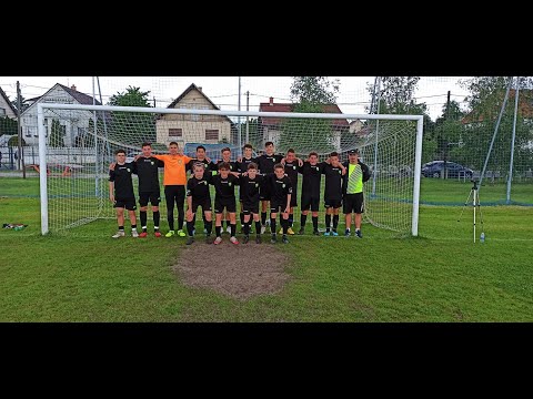 Kistarcsai VSC - Kartal SE U17