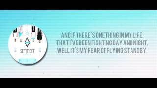 Something New - Set It Off (Lyrics)