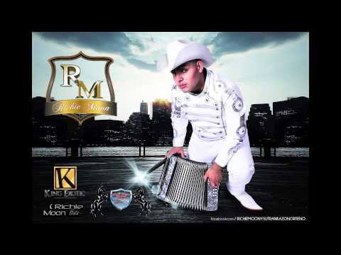 MEGA 97.7 OHIO RICHIE MOON PROMO