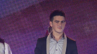 Feduard Zikolli (Fedi) - Ti Ndryshe Ishe Dje