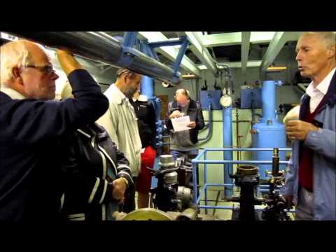 TheSvedberg Ultracentrifuger 2012 09 12