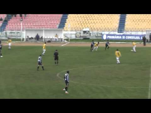 2010 11 21 Fc Viitorul   Fc Farul 30 Juniori A Seria a II a Etapa a 11 a