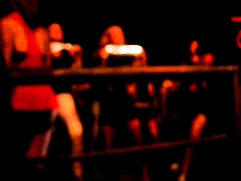 BOMBATERIA - ENFerno  24/03/11 (Enfermagem UNESP Botucatu)