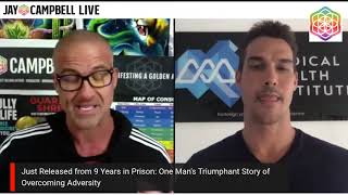 Medical Health Institute | The Carlos Bertonatti Triumph Story