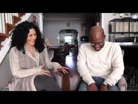 Joanna Pascale & Orrin Evans - The Making of Wildflower