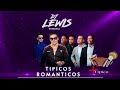 MERENGUES TIPICOS  ROMANTICOS ❌  DJ LEWIS MIX 🎤🎧#TIPICO#