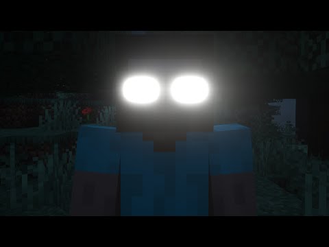 Terrifying Minecraft with Horror Mods