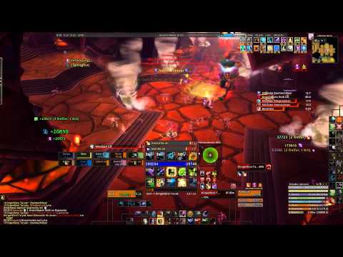 Nice Try vs. Klingenfürst Ta'yak - Das Herz der Angst (10/HC)