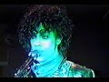 Prince & the Revolution -Computer Blue (Live @First Avenue '83)