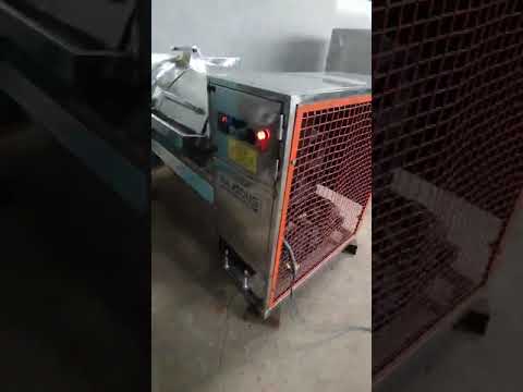 Industrial Washing Machine Top Loading ( RWT-30 )