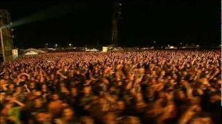 At the Gates - Kingdom Gone [The Flames of the End]