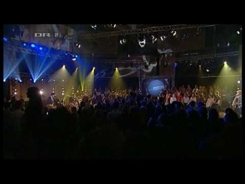 Tim Christensen & Figurines - Cinnamon girl (Live)