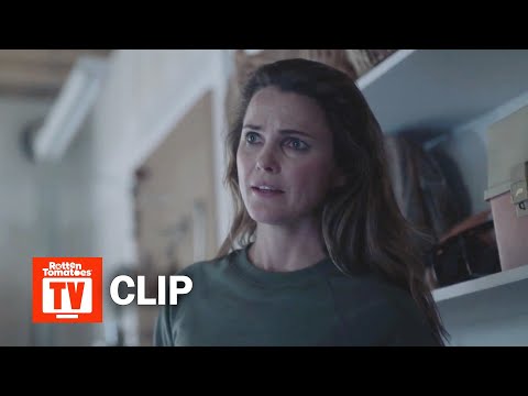 The Americans S06E05 Clip | 'Spar Session' | Rotten Tomatoes TV