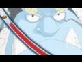One Piece Episode 568 Review - The Same Blood ...