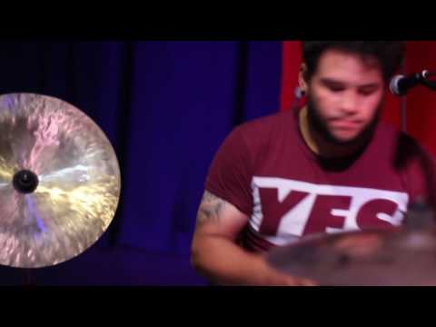 Cuna de Barro - Acéptame - Sesión en Vivo