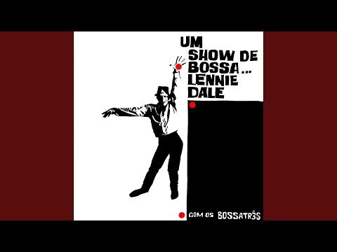 Medley: Só Danço Samba / Old Devil Moon / How High the Moon / O Samba da Minha Terra /...