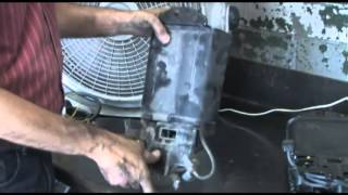 Toyota EVAP Diagnostics and Vacuum Switching Valve Testing