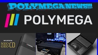 * POLYMEGA NEWS AND UPDATES *