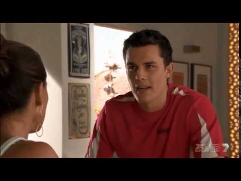 Spencer and Roo scene ep 6025