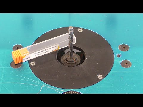 A Look at SPE Tools Router Bits (Edit)