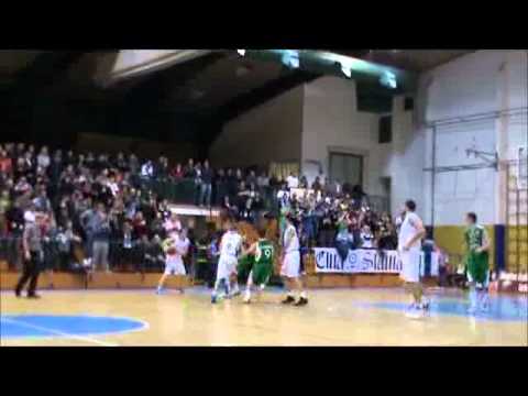 Zadnji trenutki tekme