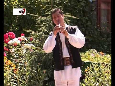 Gelu  Voicu  -  De- as  muri  de  dor , de  dor