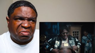 HIS FLOW IS FIRE 🔥 BigXthaPlug feat. Offset - Climate (Official Video) Reaction