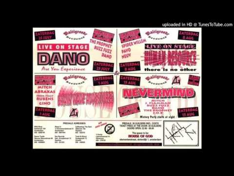 [AUM 6711045 - 1992] Shadows Of Shadows Passing - B1 - Dooms Day Machine - Disarranged