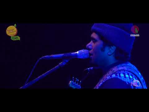 Sanity In Graviry | Thermal And A Quarter (TAAQ)| Orange Music Festival | Arunachal Pradesh