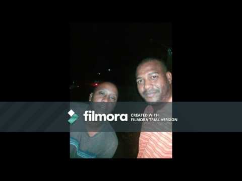 5 lombrage-Gangsta Negro