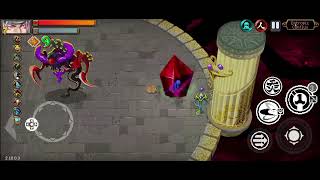 Other World Legends Gameplay