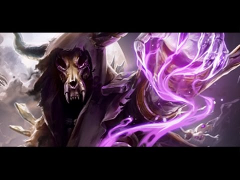 Smite | Hades Soultaker