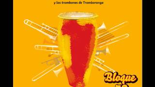 Video Me Alborotas de Bloque 53