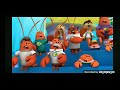 Bubble Guppies Field Trip The Bug Balloon Parade