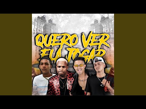 Quero Ver Ela Jogar (feat. Mc Mr Bim)