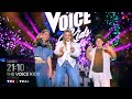 The Voice Kids La Finale Samedi 4 Octobre 2025 Sur TF1