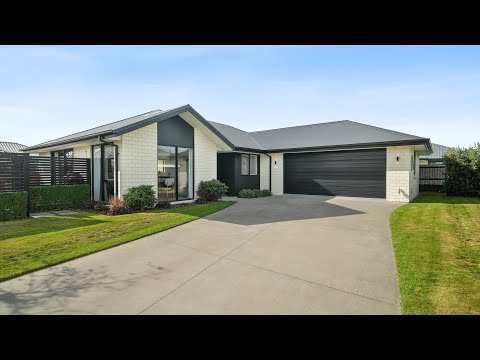 10 Doppler Place, Wigram, Canterbury, 4房, 2浴, House