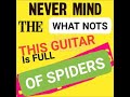 TGIFS - I'm In Trouble Now/A Mighty Wind