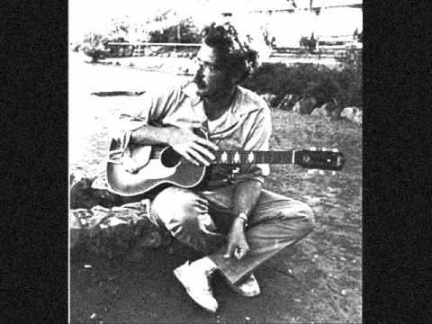 Robbie Basho - The Long Lullaby