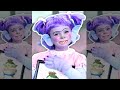 Bridget From Trolls Face Paint Trolls Face Paint Shorts