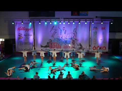 45. A-STYL LIBEREC - Run...