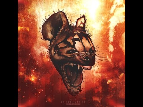 Fetra - Sırtlan Kafesi 3 (Ft. Ege Kahraman)