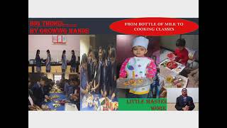 G.L.T Saraswati Bal Mandir Senior Secondary School Video
